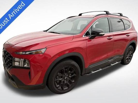 HYUNDAI SANTA FE 2023 5NMS64AJ5PH512031 image HYUNDAI SANTA FE 2023 5NMS64AJ5PH512031 image